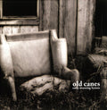 the album cover for Old Canes - Early Morning Hymns