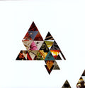 the album cover for This Will Destroy You & Lymbyc Systym - Field Studies