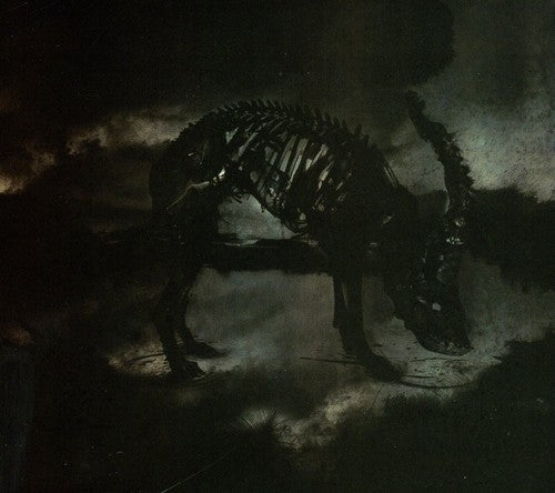 the album cover for Amenra - Mass III & Mass Iiii