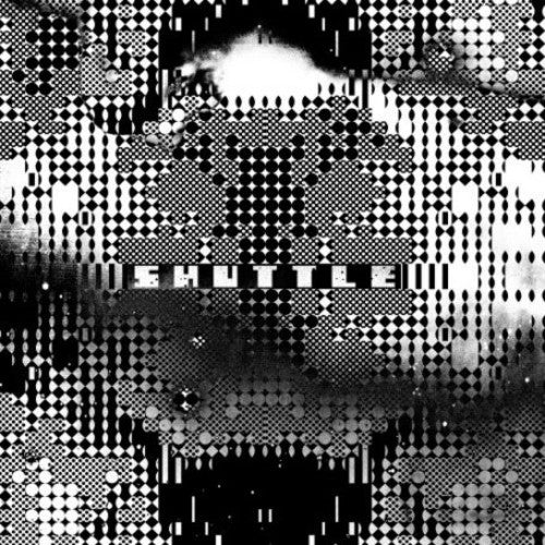 the album cover for Shuttle - Tunnel/Rotten Guts