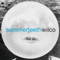 the album cover for Wilco - Summerteeth (Bonus Cd) [180 Gram]