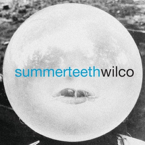 the album cover for Wilco - Summerteeth (Bonus Cd) [180 Gram]