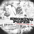 the album cover for Smoking Popes - It's B Een A Long Day
