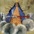 the album cover for Sand Rubies - Mas Cuacha