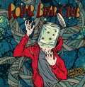 the album cover for Polar Bear Club - Sometimes Things Just Disappear