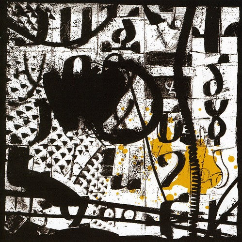 the album cover for Mulatu Astatke/The Heliocentrics - Inspiration Information, Vol. 3