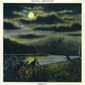 the album cover for Big Business - Mind the Drift