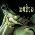 the album cover for Eths - Soma