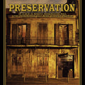 the album cover for Preservation An Album To Benefit Preservation Hal - Preservation: Album to Benefit / Various