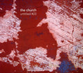 the album cover for The Church - Untitled # 23
