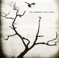 the album cover for The Airborne Toxic Event - The Airborne Toxic Event