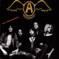 the album cover for Aerosmith - Get Your Wings