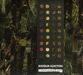 the album cover for Shogun Kunitoki - Vinonaamakasio