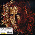 the album cover for Eminem - Relapse [Clean]