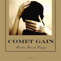 the album cover for Comet Gain - Broken Record Prayers
