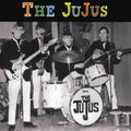 the album cover for Jujus - You Treat Me Bad