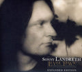the album cover for Sonny Landreth - Levee Town