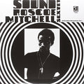 the album cover for Roscoe Mitchell - Sound
