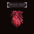 the album cover for Bike For Three! - More Heart Than Brains