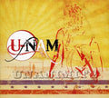 the album cover for U-Nam - Unamimity