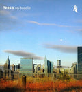 the album cover for Tosca - No Hassle