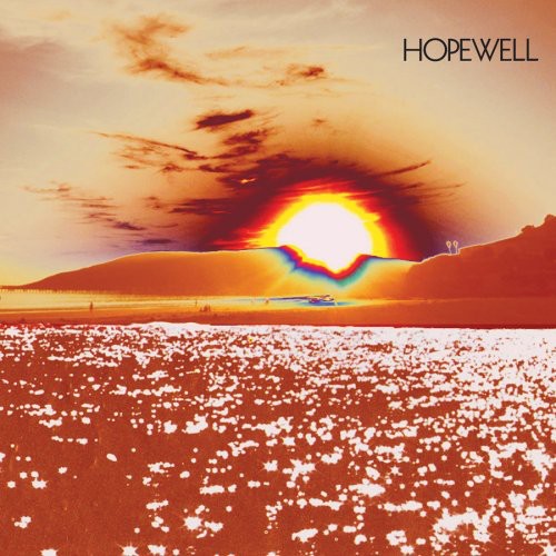 the album cover for Hopewell - Good Good Desperation [Download Included]