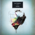 the album cover for Jon Hopkins - Insides