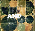 the album cover for Iron And Wine - Around The Well