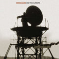 the album cover for Monahans - Dim The Aurora