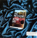 the album cover for Pink Mountaintops - Outside Love [Download Included]