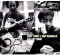 the album cover for Toure/Mcdonald - Call My Name [Import]