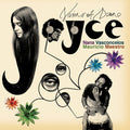 the album cover for Joyce - Visions Of Dawn