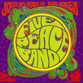 the album cover for Corea/Mclaughlin - Five Peace Band Live [Brilliant Box]