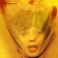 the album cover for The Rolling Stones - Goat's Head Soup