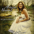 the album cover for Alecia Nugent - Hillbilly Goddess