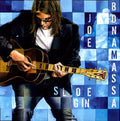 the album cover for Joe Bonamassa - Sloe Gin [Import]