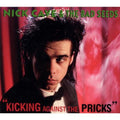 the album cover for Nick Cave & The Bad Seeds - From Her To Eternity [Import]
