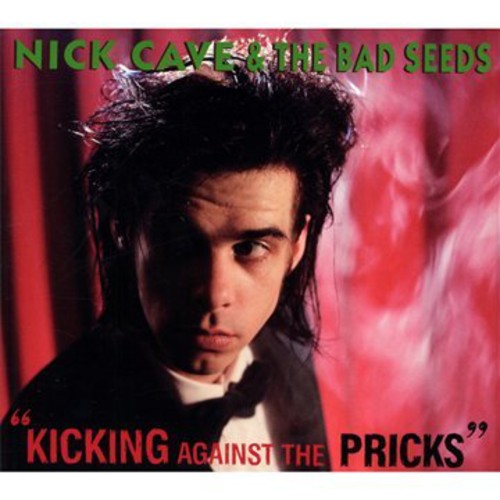the album cover for Nick Cave & The Bad Seeds - From Her To Eternity [Import]