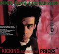 the album cover for Doh - Kicking Against the Pricks
