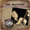 the album cover for Del Mccoury - By Request