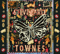 the album cover for Steve Earle - Townes [180 Gram]