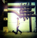 the album cover for Telefon Tel Aviv - Immolate Yourself