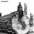 the album cover for Ben Kweller - Sawdust Man / Send Me Down The Road [Vinyl Single]