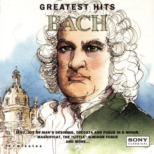 the album cover for Eugene Ormandy - Greatest Hits