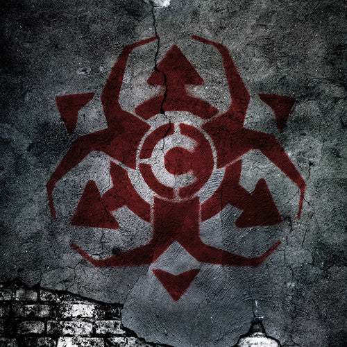 the album cover for Chimaira - Infection (Picture Disc) [Limited Edition] (Pict)