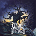 the album cover for The Devil Wears Prada - With Roots Above & Branches Below