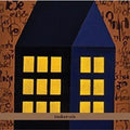 the album cover for London/Skramberg - Tsuker-Zis