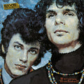 the album cover for Kooper/Bloomfield - Live Adventures Of Mike Bloomf