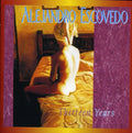 the album cover for Alejandro Escovedo - Thirteen Years [Import]