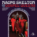 the album cover for Naomi Shelton & The Gospel Queens - What Have You Done, My Brother?